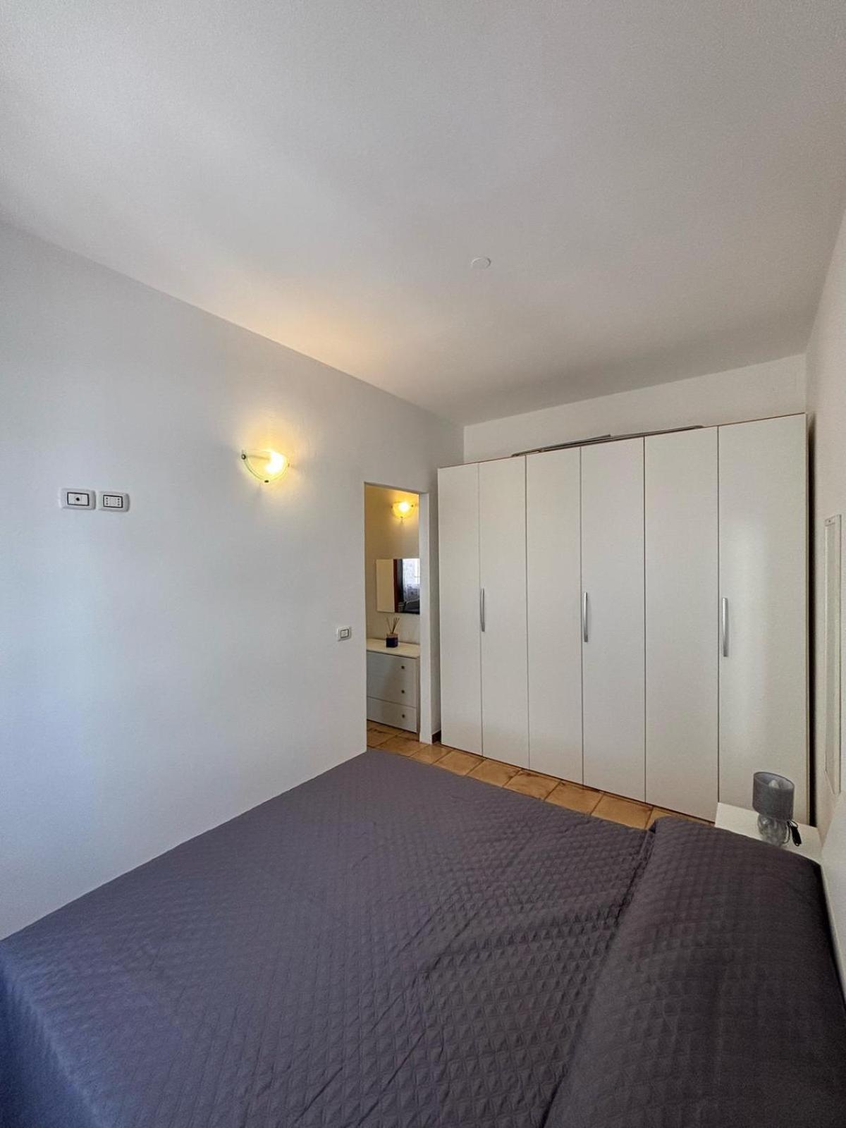 Apartment Domo S'alighera Alghero