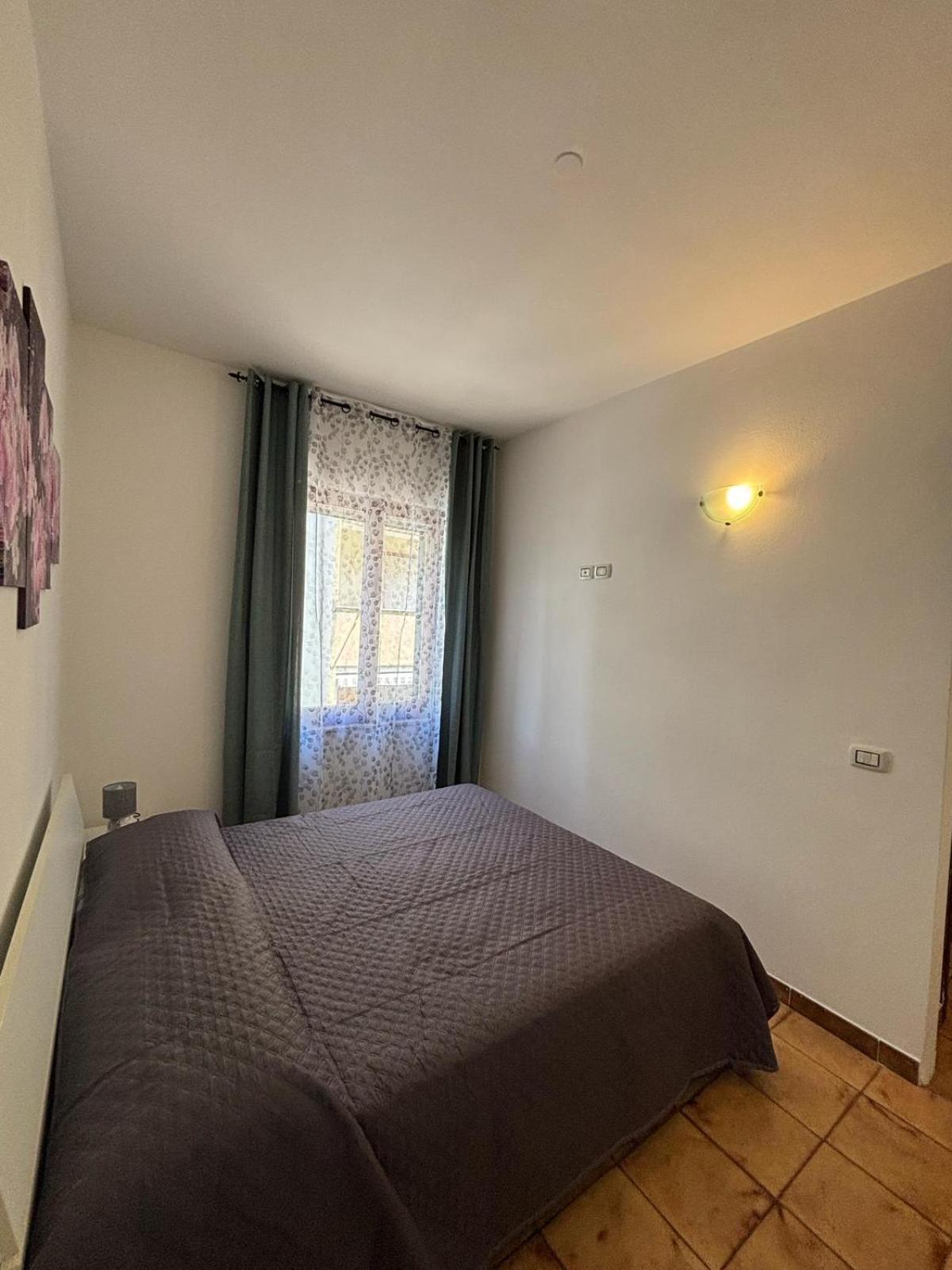 Domo S'alighera Apartment *