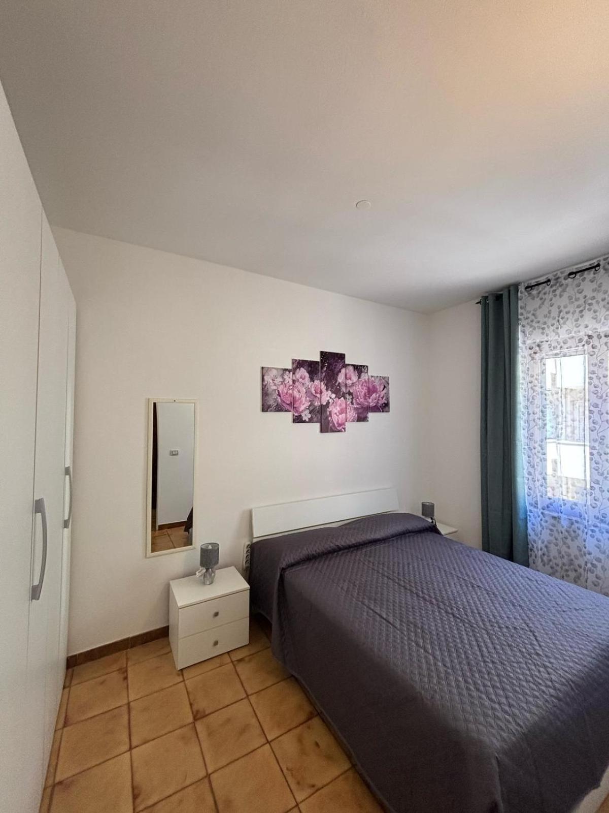 Apartment Domo S'alighera *