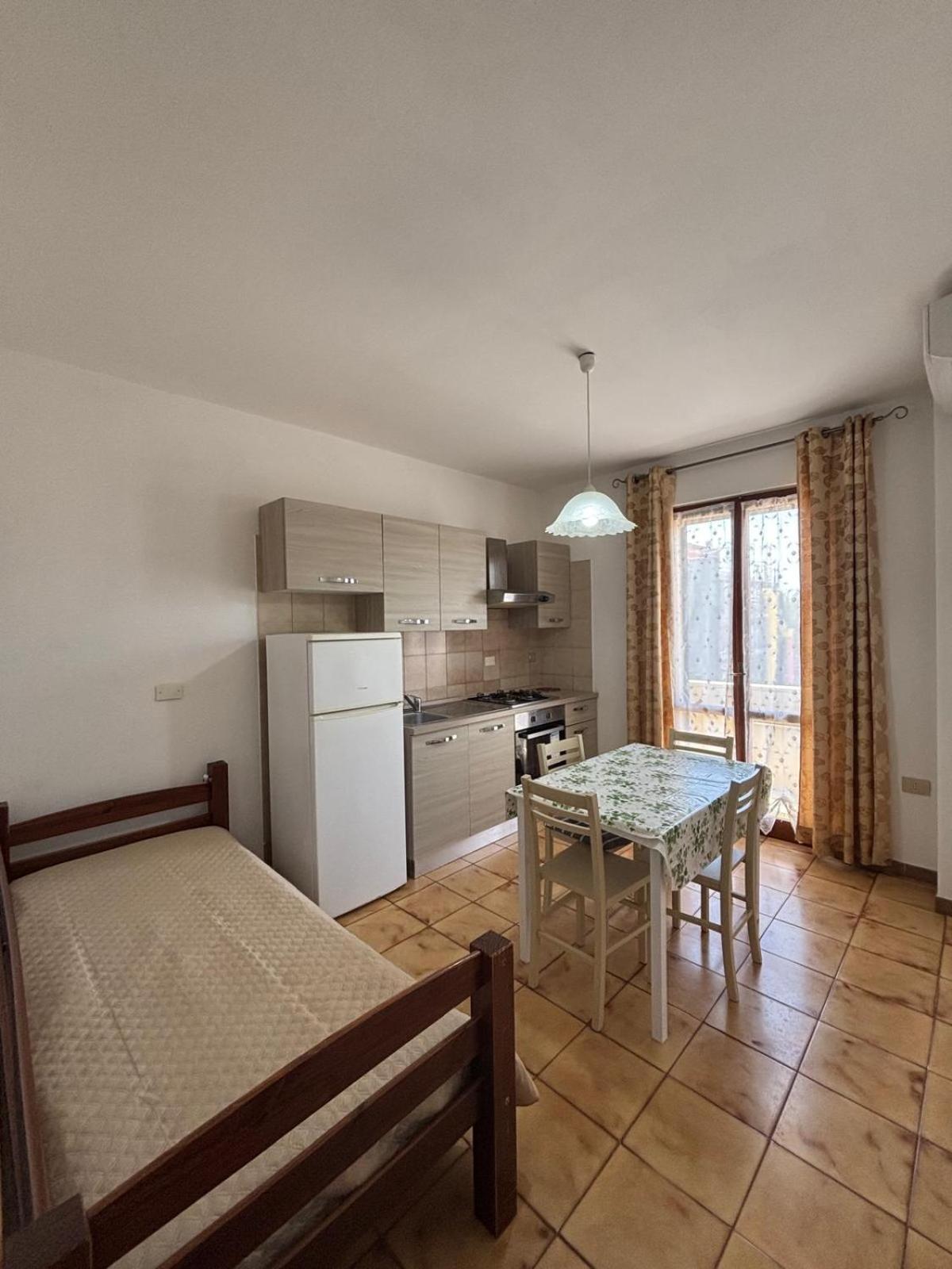 Domo S'alighera Apartment Alghero